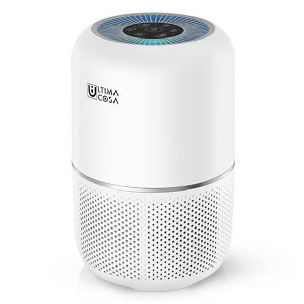New Ultima Cosa Aria Fresca 200 w/ UV-C Air Purifier