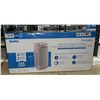 Image 2 : New Danby True HEPA Filter Air Purifier DAP290BAW (retail $409.99)