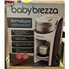 Image 2 : New Baby Brezza Formula Pro Advanced FRP0046-A (retail $299.99)