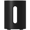 Image 1 : New Sonos Sub Mini Wireless Subwoofer, Black S37 (retail $549)