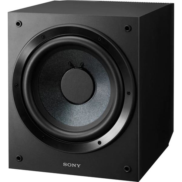 New Sony Active Subwoofer Base Reflex SA-CS9 ($399.99)