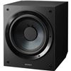 Image 1 : New Sony Active Subwoofer Base Reflex SA-CS9 ($399.99)