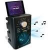 Image 1 : New Singstation Classic Karaoke System plus wireless speaker  (minor dirt on box)