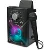Image 2 : New Singstation Classic Karaoke System plus wireless speaker  (minor dirt on box)