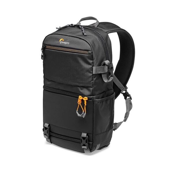 New Lowepro Slingshot SL 250 AW III professional camera gear bag w/ tags