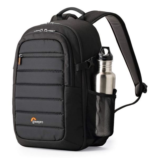 New Lowepro Tahoe BP150 professional camera gear bag w/ tags