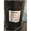 Image 3 : Noma - 46" oscillating tower fan - model - 043-5991-8