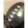 Image 2 : Cascade TF40-18 40" 4-Speed Tower Oscillation Fan - Black