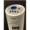 Image 3 : Group of 4 fans - includes 3 artic air pure chill evaporative air coolers & Airworks tower fan - no.