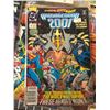Image 3 : Group of assorted Marvel & DC comics