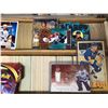 Image 2 : Group of assorted hockey trading cards - approx 500