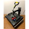Image 1 : Heat Press machine