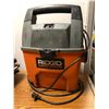 Image 1 : Ridgid - 3 Gallon Portable Pro Wet/Dry Vac WD3050