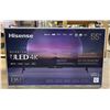 Image 2 : Hisense 55U68K- 55" Smart 4K ULED Google TV with Quantum Dot Technology (Canada Model) Retail - $549