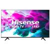 Image 1 : Hisense R63G 55" 4K UHD HDR LED Roku Smart TV (55R63G) Retail - $450