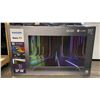 Image 2 : Philips 55" 4K UHD HDR QLED Roku Smart TV (55PUL7973/F6) - Retail $650