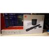 Image 2 : BL Bar 1000 880-Watt 7.1.4 Channel Dolby Atmos Sound Bar with Wireless Subwoofer Retail $1700