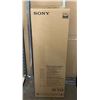 Image 2 : Sony SSCS3 3-Way Floor-Standing Speaker (Single), Black Retail - $330