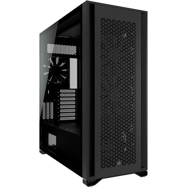 CORSAIR 7000D Airflow Full-Tower ATX PC Case Retail - $279