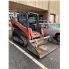 Image 1 : 2018 Kubota - Track Skid Steer - Model: SVL75-2 - Insurance Claim