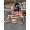 Image 2 : 2018 Kubota - Track Skid Steer - Model: SVL75-2 - Insurance Claim