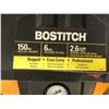 Image 2 : BOSTITCH Pancake Air Compressor, Oil-Free, 6 Gallon, 150 PSI (BTFP02012)