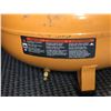 Image 3 : BOSTITCH Pancake Air Compressor, Oil-Free, 6 Gallon, 150 PSI (BTFP02012)