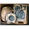 Image 2 : Large group of assorted kitchenware items - includes indoor granite tuff grill / cookie decorating k