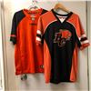 Image 1 : Group of 2 BC Lions fan jerseys