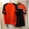 Image 2 : Group of 2 BC Lions fan jerseys