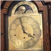 Image 2 : Howard Miller - 62nd Anniversary edition Grandfather Clock - running condition