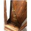 Image 3 : Howard Miller - 62nd Anniversary edition Grandfather Clock - running condition