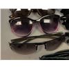 Image 2 : Group of 17 assorted sunglasses