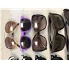 Image 3 : Group of 17 assorted sunglasses