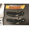 Image 3 : Group of approx 6 pocket knives