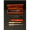Image 1 : Group of approx 5 pens