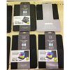 Image 3 : Group of 8 new assorted Tucano Milano 1985 Apple iPad Folio cases - iPad 10th gen/ iPad Pro 11"