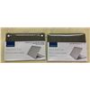 Image 1 : Group of 2 new Insignia hardshell cases for MacBook Air 13" & MacBook Pro 13"