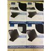Image 2 : Group of 5 assorted new Insignia iPad folio cases