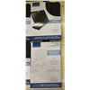 Image 3 : Group of 5 assorted new Insignia iPad folio cases