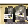 Image 3 : Group of 7 new assorted Tucano Milano Satin folio cases for Apple iPads/ Samsung Galaxy tablets
