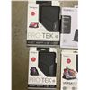 Image 3 : Group of 4 new assorted Targus & Incipio iPad cases & Targus magnetic stylus
