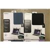 Image 2 : Group of 4 new assorted Incipio SureView iPad cases