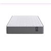 Image 1 : NEW Property Brothers Queen Size Scott Living Restonic Cozy Firm Mattress - (viewing and pickup at D
