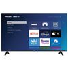 Image 1 : NEW Philips 50" 4K UHD HDR LCD Direct Lit Roku Smart TV (50PUL6673/F6) Retail - $449