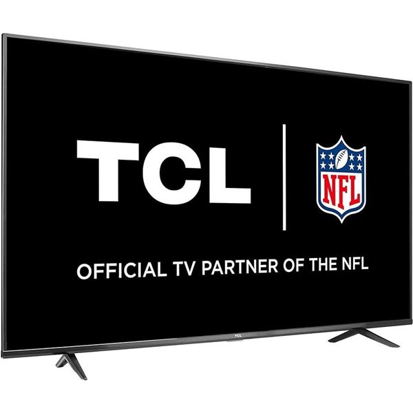 NEW TCL Q5 50" 4K UHD HDR QLED Google TV Smart TV (50Q550G-CA) - Retail - $499