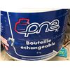 Image 2 : Set of 2 propane cylinder tanks