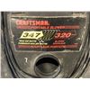 Image 2 : Craftsman portable blower