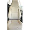 Image 3 : Set of 2 grey helicopter seats - approx 20" W X 19 1/2" L X 45" H