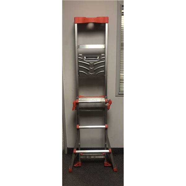 Little Giant - 6ft extendable ladder